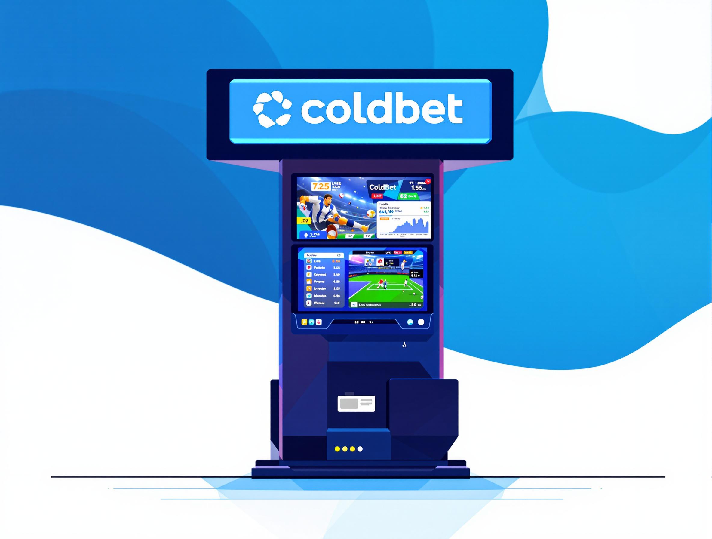 Coldbet mobile