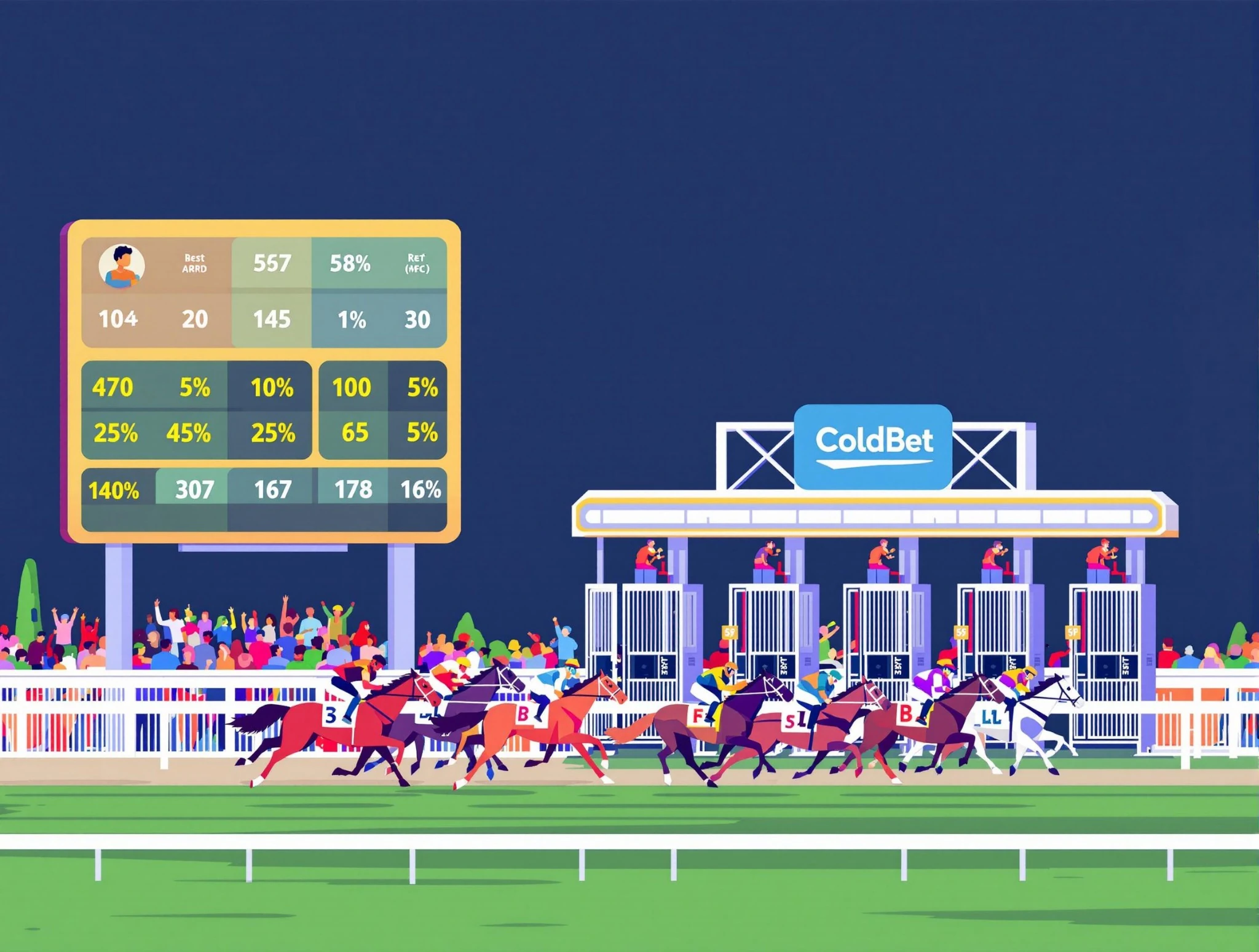 Coldbet free spin slot machines with players